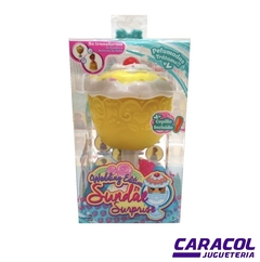Cupcake surprise - comprar online