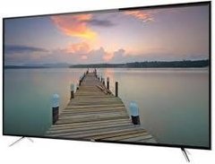 Led Tv TCL 65" L65p4k Smart Ultra Hd 4k - comprar online