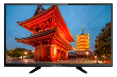 TV LED HD 32" SMART    KANMN3230* - comprar online