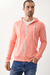 Campera Basic Rustico - Airborn