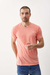 Remera Pima Airborn Bordado - Airborn - comprar online