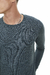 Sweater Mouline Pitucon George - Airborn en internet