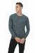 Sweater Mouline Pitucon George - Airborn