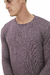 Sweater Mouline Pitucon George - Airborn en internet