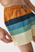 Short de baño Rayado - Airborn - comprar online