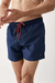 Short de baño liso - Airborn - comprar online