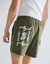 Short de baño Caballos - Revolver - tienda online