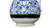 Leiteira Em Porcelana Royal Worcester England 12Cm na internet