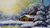 Quadro Idelfonso Tarde De Inverno 117x57 - comprar online