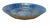 Bowl Ceramica Artesanal Artista Hafisa 31Cm - comprar online