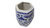 Vaso De Porcelana Japonesa 19Cm - comprar online