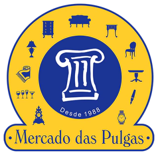 Mercado Das Pulgas Curitiba