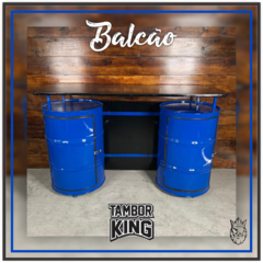 Balcão – Balcão de Atendimento C/ Porta – Modelo: Design Personalizado - comprar online