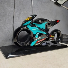 Mini Moto GP em Fibra - Modelo: Personalizado - comprar online