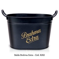 Balde Retangular Brahma Extra - comprar online