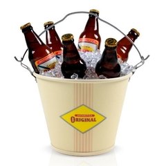 Balde Para Cerveja Original - comprar online