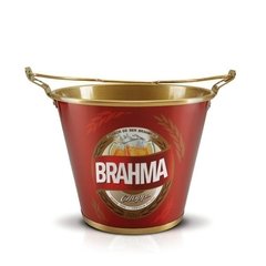 Balde Para Cerveja Brahma Chopp - comprar online