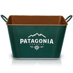 Balde Retangular Patagonia - comprar online