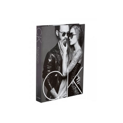 Caixa Livro Boox Box CK Fashion 