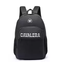 Mochila Cavlera Escolar Notebook