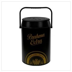 Cooler Brahma Extra Veleiro 50 latas de 350 ml