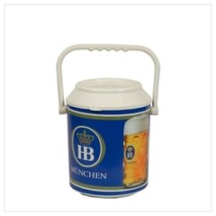 Cooler HB Quiosque 10 latas de 350 ml