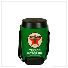 Cooler Texaco Praia 30 latas de 350 ml