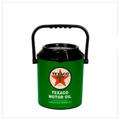 Cooler Texaco Quiosque 10 latas de 350 ml