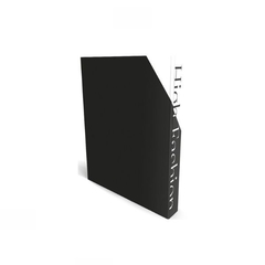 Book Box High Fashion V.02 - comprar online