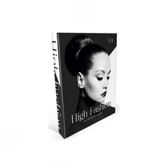 Book Box High Fashion V.01