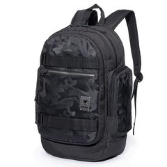 Mochila Cavalera Back to Street cinza - comprar online