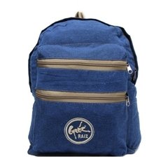 Mochila Goóc Jeff Jeans - comprar online