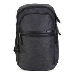 Mochila Zoomp Urbano Envernizado Chumbo