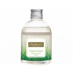 Difusor Capim Limão D'ambiance 300 ml - comprar online