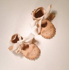 Ballerina Oso 0-3 meses - tienda online