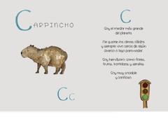 Animalario Argentino (desde 6 años) - comprar online