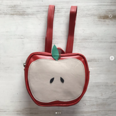 Mochila manzana - comprar online