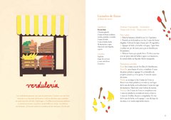 "AMARILLO LIMÓN, EL SOL", manual para cocinar con niños - tienda online