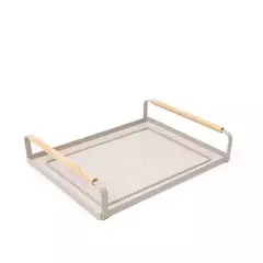 BANDEJA RACK GELO 34x24CM