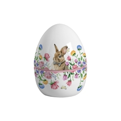 OVO GRANDE EASTER FLOWERS - 17,5CM