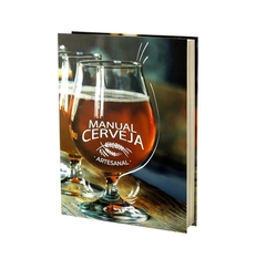 CAIXA LIVRO CERVEJA ARTESANAL 36x27x5cm