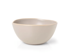 BOWL VIVANT AREIA - CONJUNTO COM 6