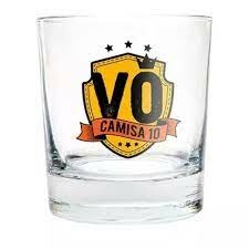 COPO WHISKY VÔ CAMISA 10 - 310ML