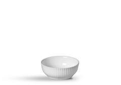 BOWL PARA SOPA FRISADO BRANCO - UNIDADE