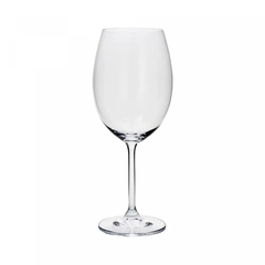 TAÇA DE CRISTAL PARA ÁGUA GASTRO 580ML - CONJUNTO COM 6 - comprar online