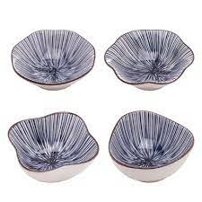 BOWLS KOJI SORTIDOS - CONJUNTO COM 4