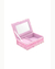 CAJA BIJOU CON GLITTER - CB79 en internet