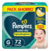 Pampers Babydry - Pañalera Emuná | Comodidad y Calidad para tu Bebé