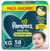 Pampers Babydry - tienda online