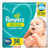 Pampers Comfort sec Talle RN x36 y x56